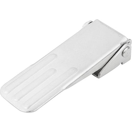 Kipp Adjustable Latches screw-on holes covered Style A K0049.1631162